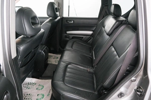 Внедорожник Nissan X-Trail 2012 года, 1219000 рублей, Красноярск