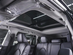 Внедорожник Toyota Highlander 2025 года, 5800000 рублей, Ростов-на-Дону