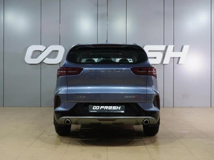 Внедорожник Soueast DX8S 2023 года, 1849000 рублей, Воронеж