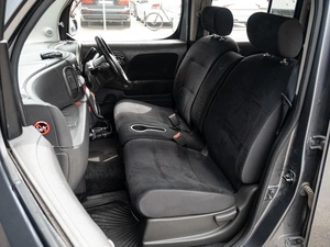 Минивэн Nissan Cube 2013 года, 845000 рублей, Краснодар