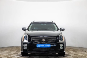 Внедорожник Cadillac SRX 2008 года, 879000 рублей, Пермь