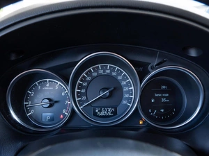 Внедорожник Mazda CX-5 2016 года, 1723500 рублей, Волгоград