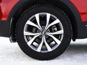 Внедорожник Chery Tiggo 7 Pro Max 2023 года, 2000000 рублей, Тверь