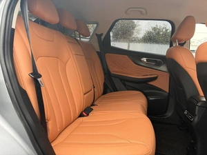 Внедорожник Baic X75 2024 года, 1849000 рублей, Ижевск