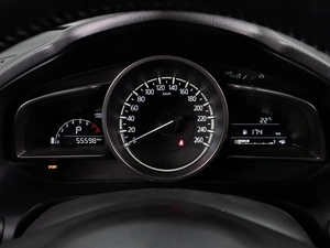 Седан Mazda 3 2018 года, 1670000 рублей, Тюмень