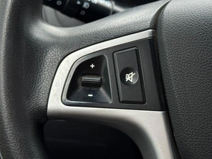 Седан Hyundai Solaris 2014 года, 1069000 рублей, Кропоткин