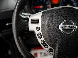 Внедорожник Nissan X-Trail 2010 года, 1300000 рублей, Красноярск