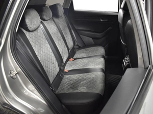 Внедорожник Skoda Karoq 2020 года, 2346100 рублей, Казань