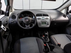 Хетчбэк SEAT Toledo 2008 года, 560000 рублей, Краснодар