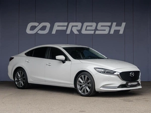 Седан Mazda 6 2019 года, 2480000 рублей, Краснодар