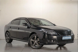 Седан Renault Latitude 2013 года, 779000 рублей, Челябинск