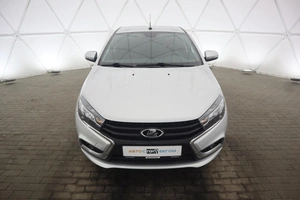 Седан ВАЗ (LADA) Vesta 2019 года, 900000 рублей, Орёл