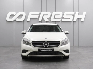 Хетчбэк Mercedes-benz A-класс 2014 года, 1169000 рублей, Воронеж