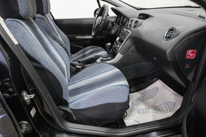 Хетчбэк Peugeot 308 2012 года, 509000 рублей, Новокузнецк