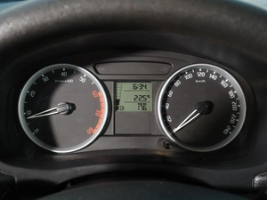 Хетчбэк Skoda Fabia 2009 года, 489000 рублей, Тверь