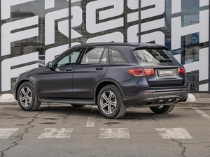 Внедорожник Mercedes-benz GLC-класс 2021 года, 4750000 рублей, Краснодар