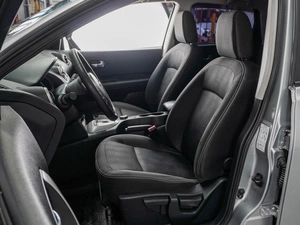 Внедорожник Nissan Qashqai 2013 года, 1239000 рублей, Тюмень