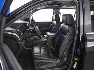 Внедорожник Chevrolet Tahoe 2017 года, 3849077 рублей, Москва