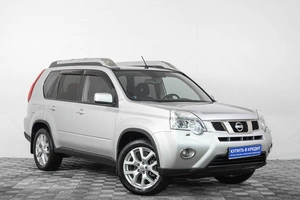 Внедорожник Nissan X-Trail 2013 года, 1378015 рублей, Кемерово