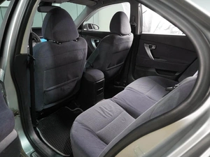 Седан Nissan Primera 2007 года, 479000 рублей, Воронеж