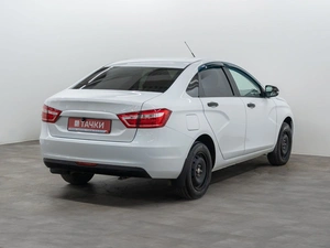 Седан ВАЗ (LADA) Vesta 2021 года, 1075000 рублей, Красноярск