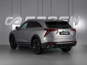 Внедорожник Haval F7 2025 года, 2350000 рублей, Минеральные Воды