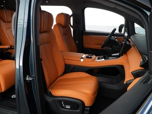 Минивэн Geely Galaxy V900 2026 года, 11990046 рублей, Москва
