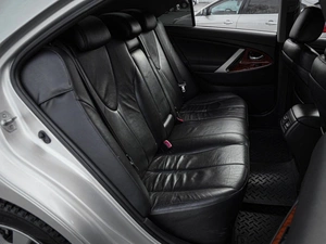 Седан Toyota Camry 2008 года, 1279000 рублей, Волгоград