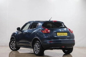 Внедорожник Nissan Juke 2013 года, 999000 рублей, Новокузнецк