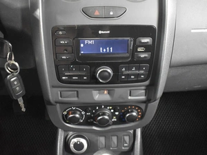 Внедорожник Renault Duster 2020 года, 1364100 рублей, Казань