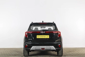 Внедорожник Kia Seltos 2023 года, 2949000 рублей, Тюмень