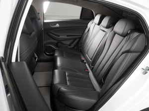 Седан OMODA S5 2023 года, 1390000 рублей, Минеральные Воды