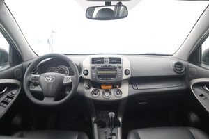 Внедорожник Toyota RAV4 2010 года, 1420000 рублей, Орёл