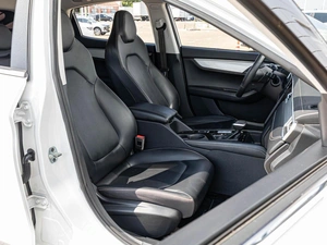 Лифтбек JAC J7 2023 года, 1220000 рублей, Краснодар