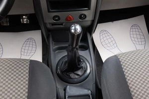 Седан Renault Megane 2005 года, 269000 рублей, Оренбург