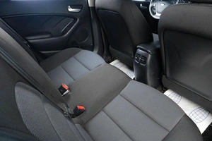 Седан Kia Cerato 2017 года, 1459000 рублей, Тюмень