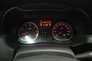 Внедорожник Renault Duster 2013 года, 1054000 рублей, Курск