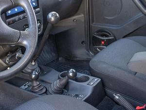 Внедорожник ВАЗ (LADA) Niva Legend 2024 года, 969000 рублей, Петрозаводск