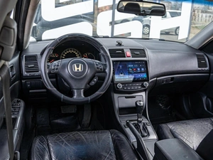 Седан Honda Accord 2006 года, 880000 рублей, Краснодар