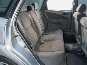 Универсал Chevrolet Lacetti 2007 года, 479000 рублей, Сургут