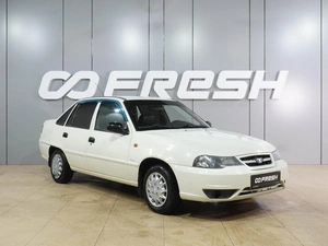 Седан Daewoo Nexia 2011 года, 379000 рублей, Воронеж