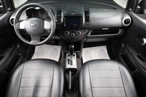 Хетчбэк Nissan Note 2010 года, 649000 рублей, Оренбург