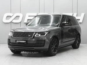Внедорожник Land Rover Range Rover 2018 года, 5355000 рублей, Ростов-на-Дону