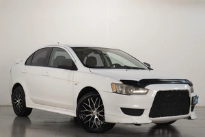 Седан Mitsubishi Lancer 2008 года, 619000 рублей, Челябинск