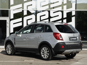 Внедорожник Opel Antara 2014 года, 1055000 рублей, Волгоград