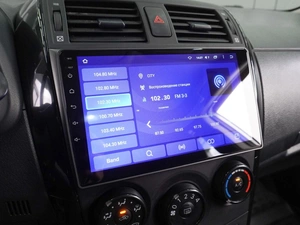 Седан Toyota Corolla 2008 года, 929000 рублей, Воронеж