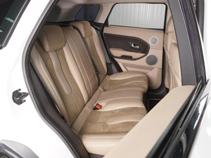 Внедорожник Land Rover Range Rover Evoque 2012 года, 1819000 рублей, Минеральные Воды