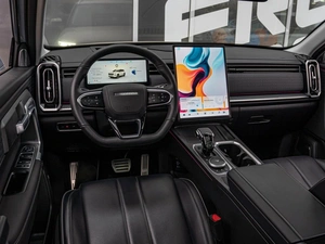 Внедорожник JAECOO J7 2024 года, 2495000 рублей, Краснодар