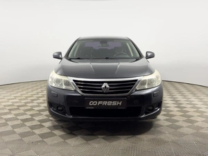 Седан Renault Latitude 2013 года, 1042000 рублей, Казань