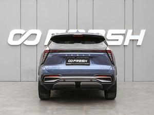 Внедорожник Geely Atlas 2023 года, 2890000 рублей, Краснодар